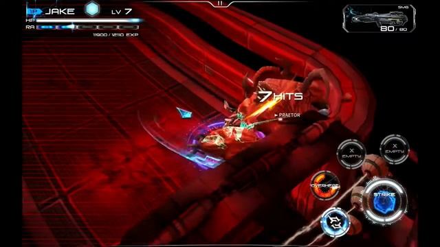 Implosion - Never Lose Hope Walkthrough Gameplay Part 4 (IOS / Android) смотреть онлайн