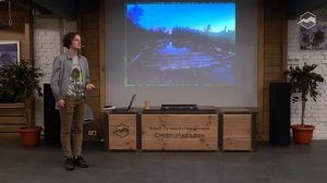 О самой сложной велогонке России - Tour Unite