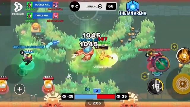 MOBA games top 3 PLAY TO EARN | better than Mobile Legends Bang Bang