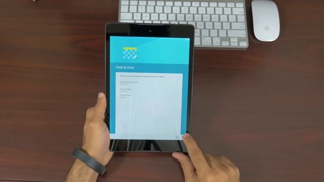 How to Setup Android 5.0 Lollipop смотреть онлайн