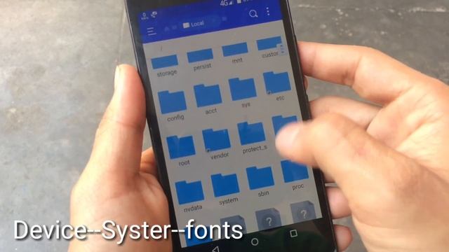 Install Android Oreo Emoji in Any Android || Tech4X смотреть онлайн
