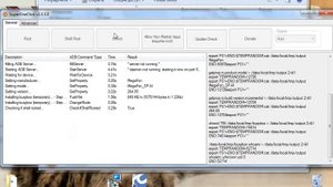 Как получить рут с помощью SUPER ONE CLICK