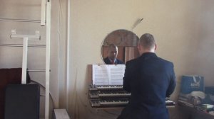 И.С. Бах, А. Вивальди - Сицилиана из концерта ре минор