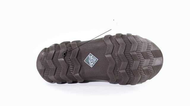 Демисезонные сапоги MuckBoot FieldBlazer II | Обзор