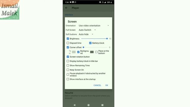 mx player ki setting | how to use mx player | only helper смотреть онлайн
