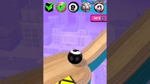 Going Balls: Super Speedrun Android Gameplay | Walkthrough Ball 5 | All Lev- Max