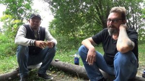 Воспоминания о Мише Генераторе драйва