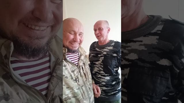 Якудза 🤙 и Макар на связи. Раненые но не Сломленные. Работаем дальше