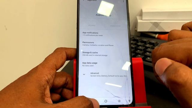 TCL 20 SE T671H Android 11 & 12 Latest FRP Bybass 2022 смотреть онлайн