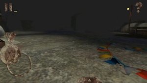 Death Park Christmas Version Full Gameplay - Death Park Version 1.3.9