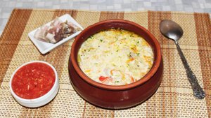 Щи из кислой капусты. Готовим кислые щи из квашеной капусты.