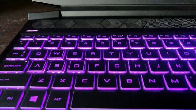 Can we change the keyboard light colour || how to change hp pavilion keyboard light ||keyboard ligh смотреть онлайн