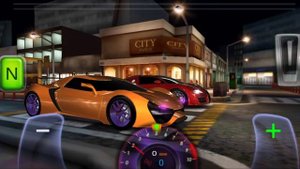 GT-Speed Club | Drag Racing | Test Speed All Car - Android Gameplay