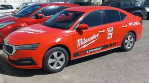 Конференция  MILWAUKEE 28 мая 2024год. ТехнороссТ