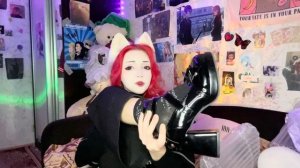 🎀Распаковка косплея с AliExpress за 10к, это ужас!! 🫣#needygirloverdose #amechan #cosplay