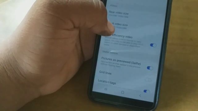 Samsung J6 Camera Review After Android 10 Update | New Features | Improvements смотреть онлайн