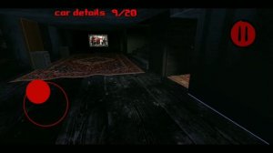 lezgin horror game full gameplay (Android, iOS)