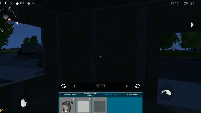 Ocean Is Home : Island Life Simulator #10 (by Birdy Dog Studio) - Android Game Gameplay смотреть онлайн