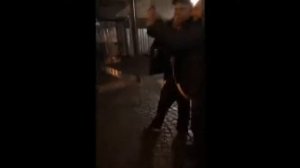 АНДРИК ПРИЕХАЛ ЗА МИКО