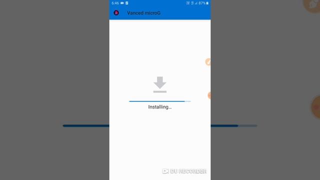 How to download YouTube vanced and microG(link) смотреть онлайн