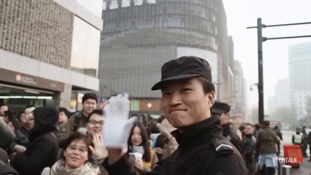 Huawei To DITCH ANDROID? смотреть онлайн