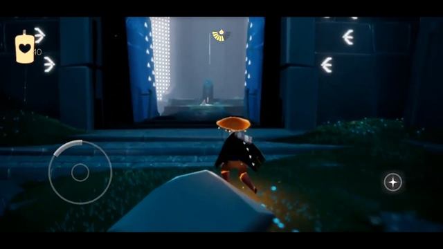 EARLY ACCESS ANDROID GAMEPLAY on Sky: Children of the Light смотреть онлайн