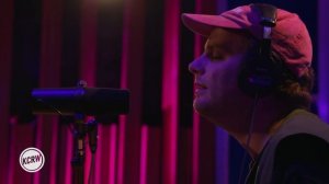 Mac Demarco performing "Treat Her Better" live on KCRW