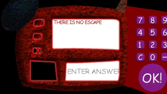Baldi EXE Remastered V1.4.3 Android смотреть онлайн