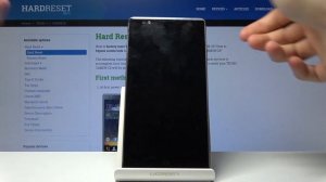 How to Open Fastboot Mode in TECNO CAMON C8 - Exit TECNO Fastboot