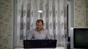 Эдгар Рамазанов - Гьайиф, Диде куьзуь жез...