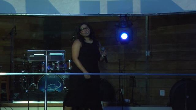 ATÉ QUE ELE VENHA - BURNING | 30/03/2024 смотреть онлайн