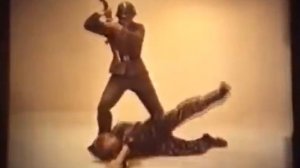 #Training of #special units of the #USSR, #Подготовка #спецназа #СССР