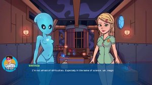 Camp Pinewood Part 6