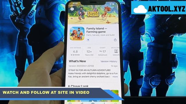 Fruit Ninja Mod 😘 Tutorial How to get Free Unlimited Gems on iOS & Android New 2023 !!! смотреть онлайн