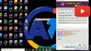 Samsung A15 5G FRP Bypass Android 14 | Samsung A15 FRP Unlock Google Account Lock | Without Free