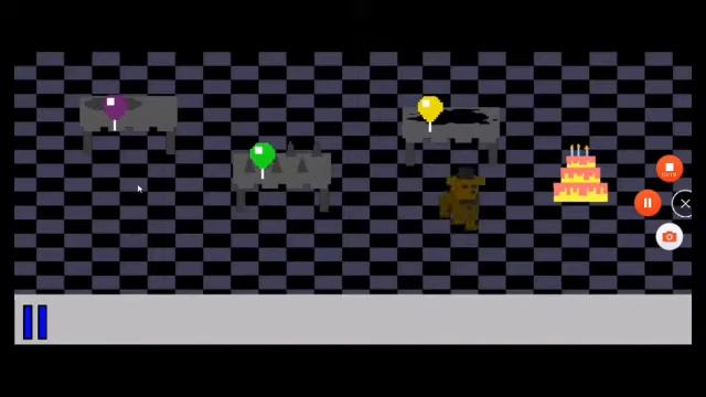 Fnaf maker смотреть онлайн