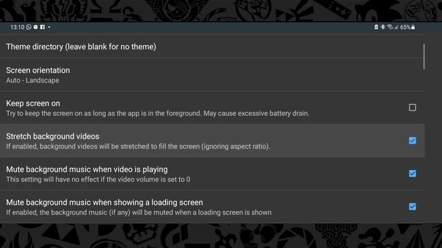 TRANSFORME SEU CELULAR / TVBOX EM UM VIDEO GAME - TEMA ARCBROWSER COMPLETO!! смотреть онлайн