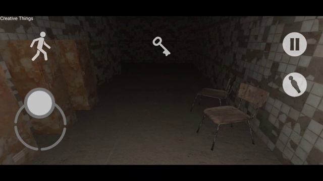 Evil Nurse: Horror Gameplay Part 1 Full Game (Android) смотреть онлайн