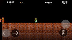 Mario.Exe En Android Full Gameplay Ep1 xD y All Jumpscares