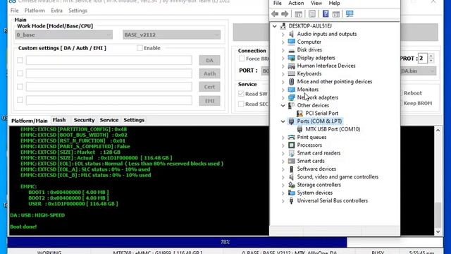 Tecno Coman 18T CH6h frp bypass By CM2 Android 12 Press volume up and volume down смотреть онлайн