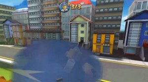 Lego City My City Gameplay | Lego Police | Lego Games