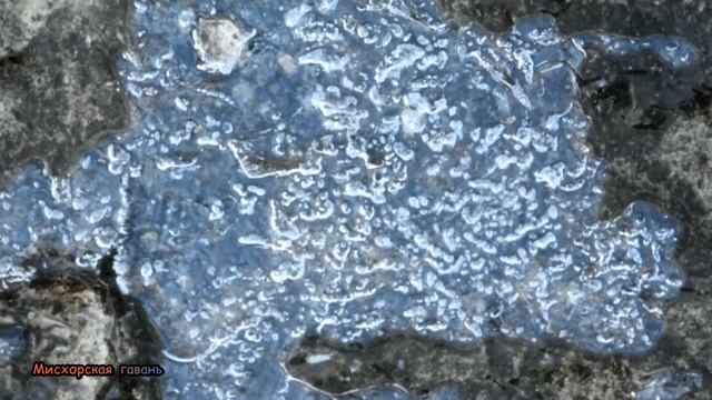 Пост Советская кирпичная заброшка с шикарным видом на Ялту млн$ на ветер. Большая Ялта Гаспра Крым
