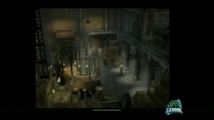 Syberia Gameplay Walkthrough part 2 (Android,ios) 2020
