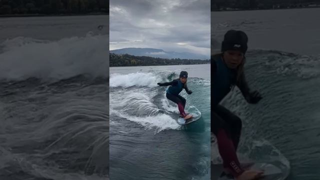 Таисия Максакова — серебряный призёр CWSA WORLD CHAMPIONSHIP 2024!