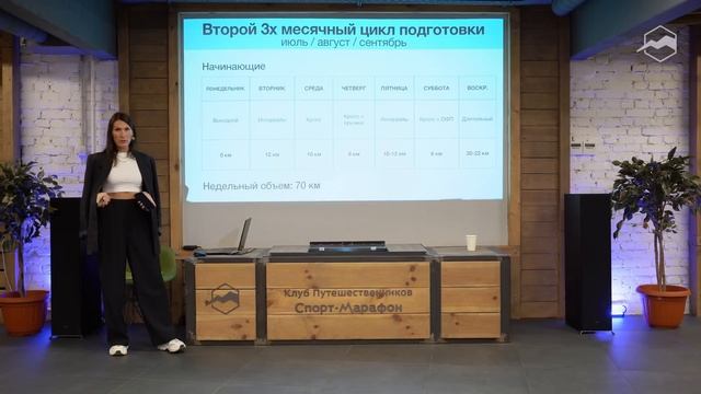 Как пробежать марафон? Советы и тренировочные планы для бегунов разного уровня от Елены Орловой