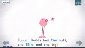 Let's Learn with Endless Reader Level 1