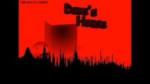 Chase - Dave's House Remastered