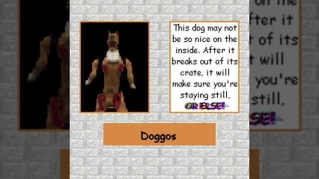 Doggos` Theme смотреть онлайн