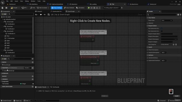 14 - Blueprint Communication with Interfaces