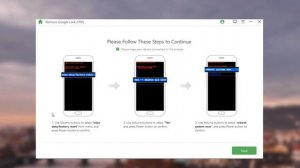 How To Instantly Remove Android Locks And  FRP ! iMyFone LockWiper